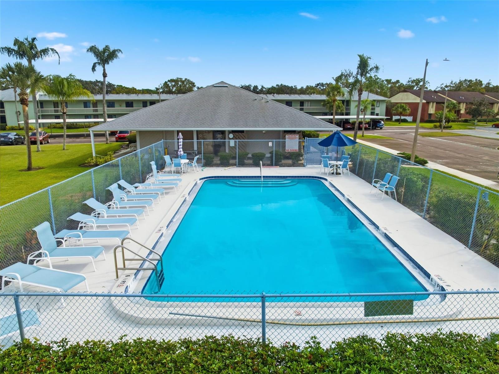 EAST LAKE WOODLANDS CONDO - Residential