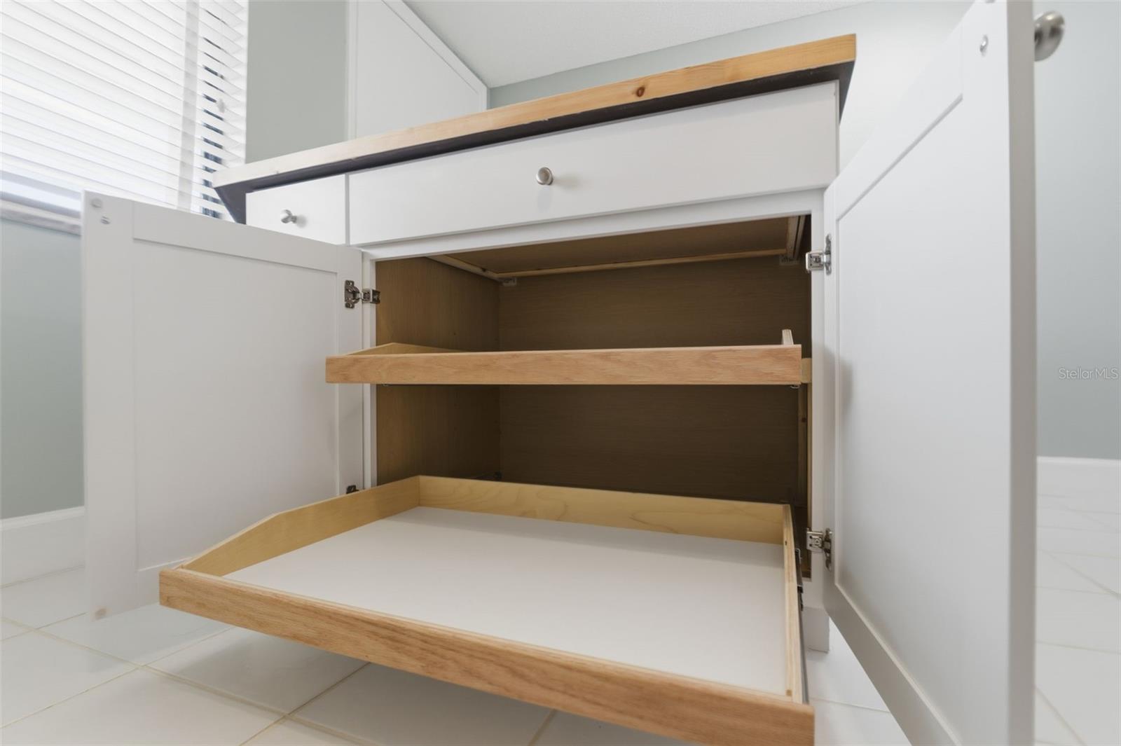 EAST LAKE WOODLANDS CONDO - Residential