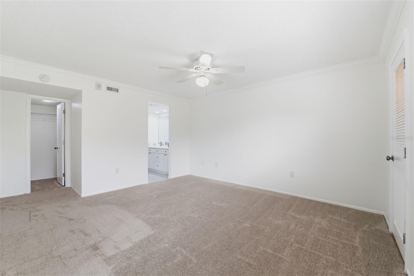 EAST LAKE WOODLANDS CONDO - Residential