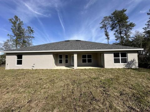 A home in OCALA