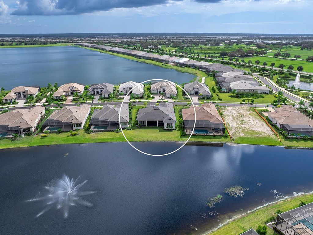 Photo of 1217 Blue Shell Loop, Sarasota, FL 34240 (MLS # A4663918)