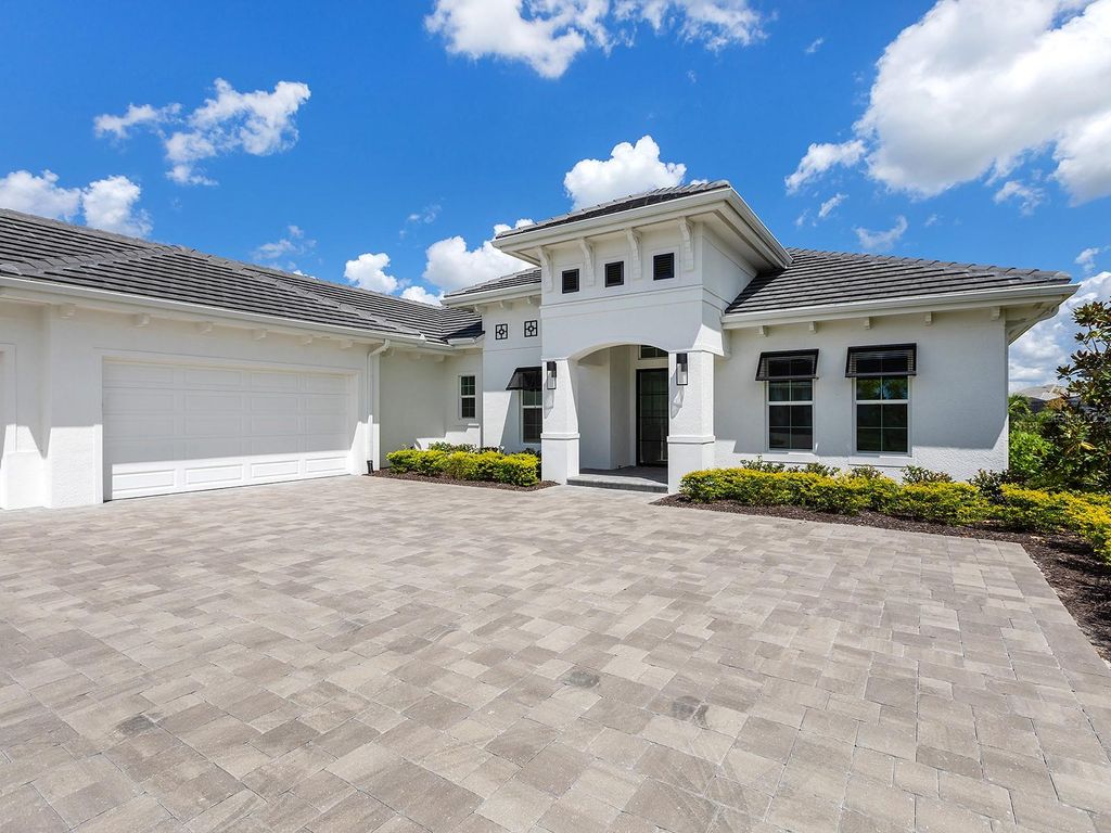 Photo of 1217 Blue Shell Loop, Sarasota, FL 34240 (MLS # A4663918)