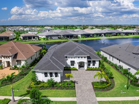Photo of 1217 Blue Shell Loop, Sarasota, FL 34240 (MLS # A4663918)