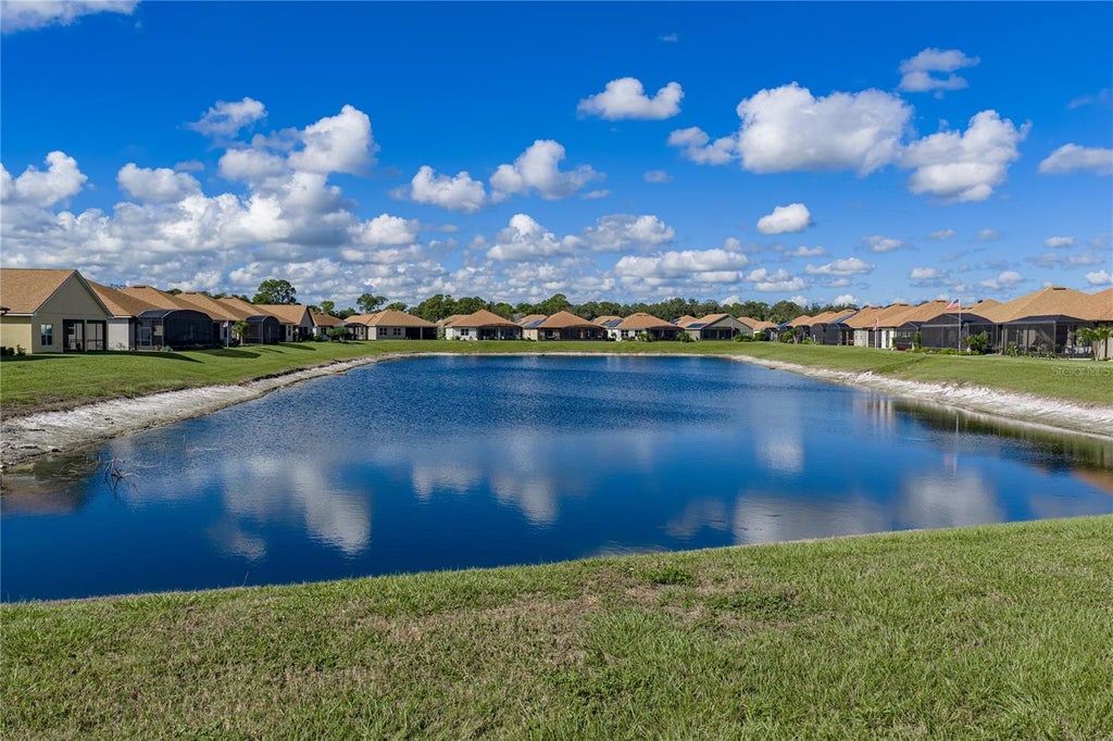 Photo of 6125 Pebble Beach Boulevard, Winter Haven, FL 33884 (MLS # P4940136)