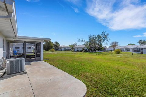 A home in BRADENTON