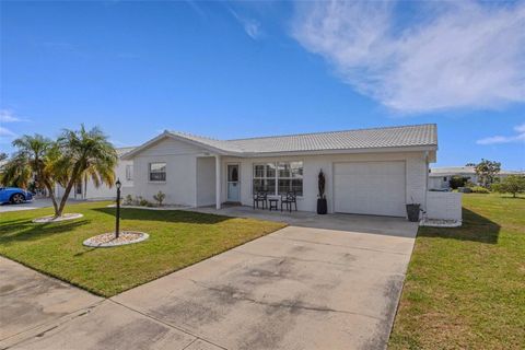 A home in BRADENTON