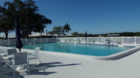 A home in BRADENTON