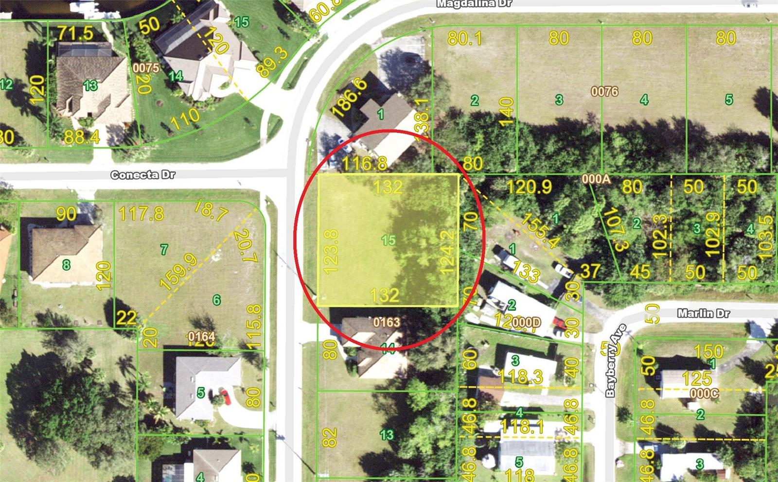Discover the perfect location for your future home in Punta Gorda, Florida. This vacant lot is ideally situated near historic downtown Punta Gorda, where you can enjoy boutique shopping, waterfront dining, and a vibrant local culture. Just minutes away, you’ll find beautiful parks, the scenic 2.5 mile Harborwalk along the Peace River, and popular restaurants, making it easy to embrace the Southwest Florida lifestyle. Whether you’re looking to build your forever home, a seasonal retreat, or an investment property, this location offers endless possibilities. With convenient access to boating, fishing, golf courses, and entertainment, you’ll love living in one of Florida’s most desirable coastal communities. Only 1.5 miles to Saint Andrews South Golf Club and 2 miles to Fishermen's Village a premier central Florida waterfront destination for shopping and dining. Don’t miss this opportunity, secure your piece of paradise today!