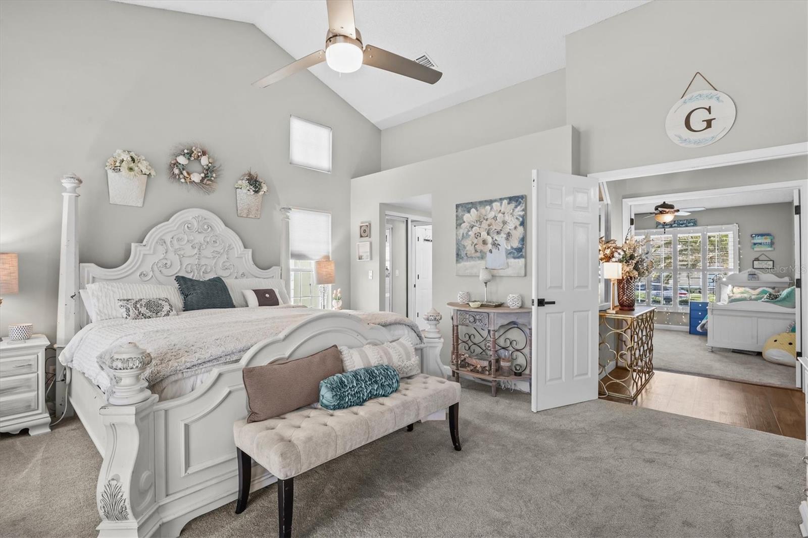 SEVEN HILLS - Residential
