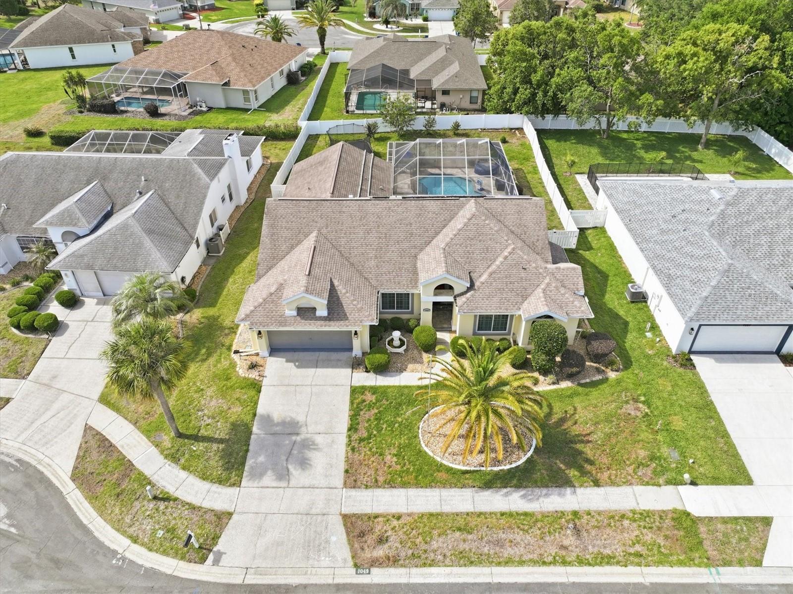 SEVEN HILLS - Residential