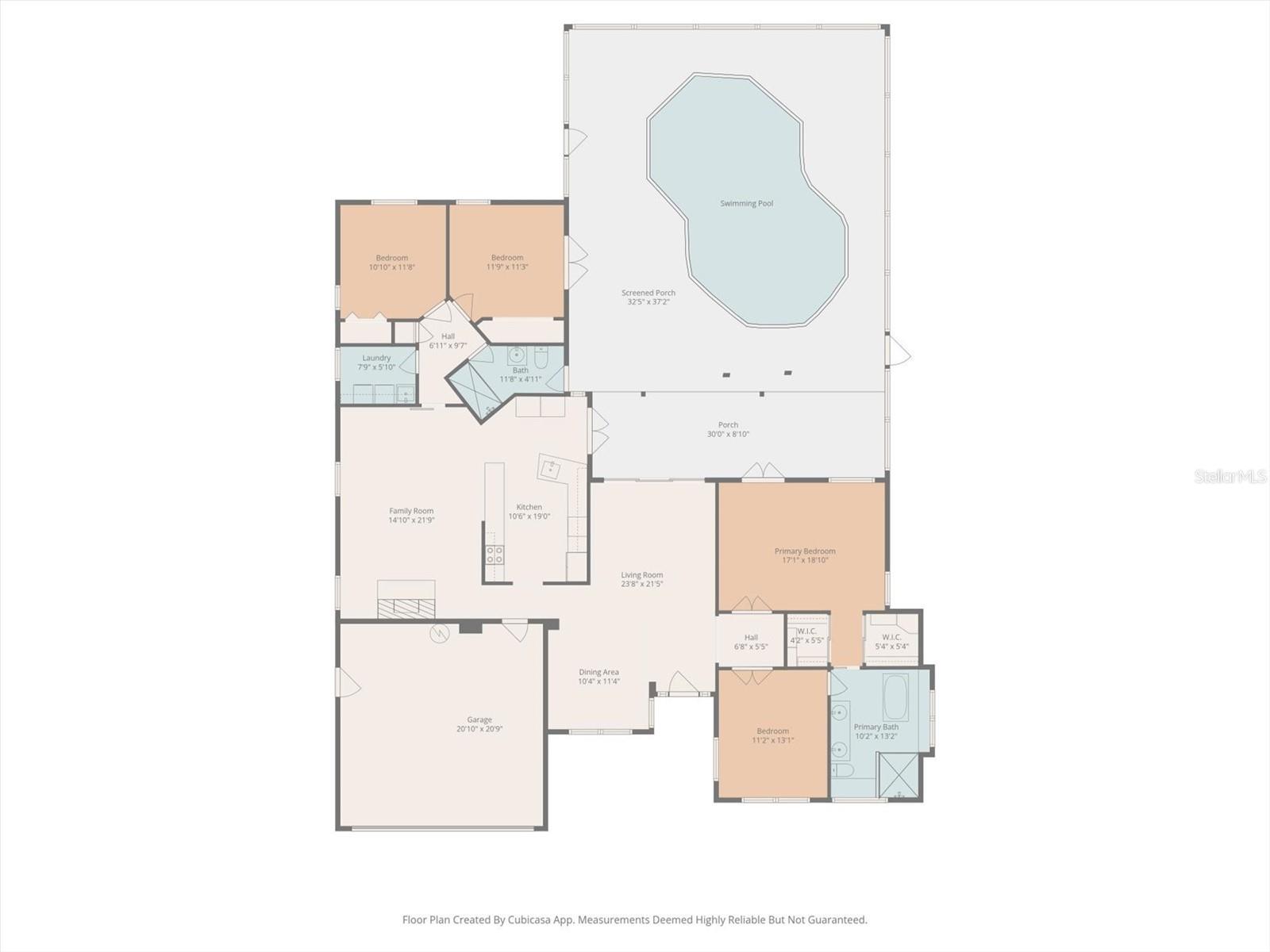SEVEN HILLS - Residential