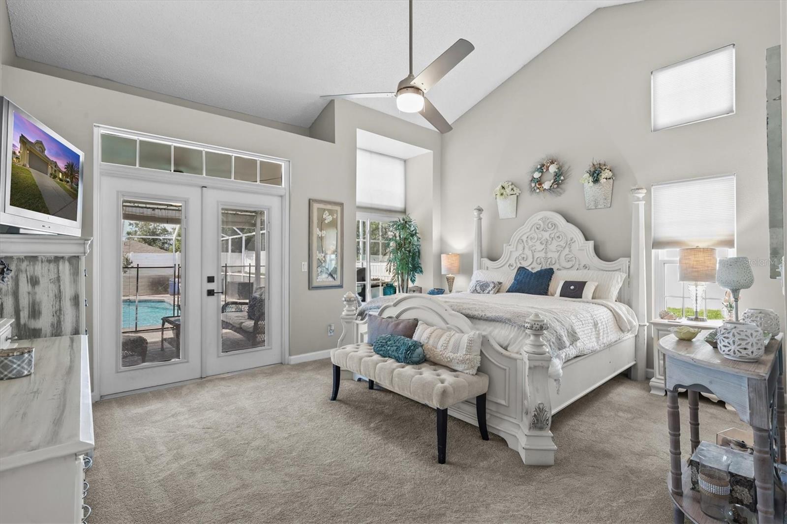 SEVEN HILLS - Residential