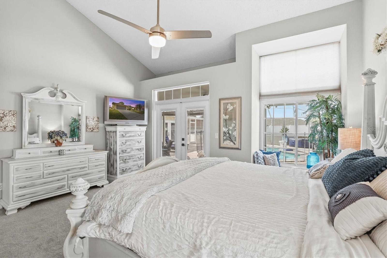 SEVEN HILLS - Residential