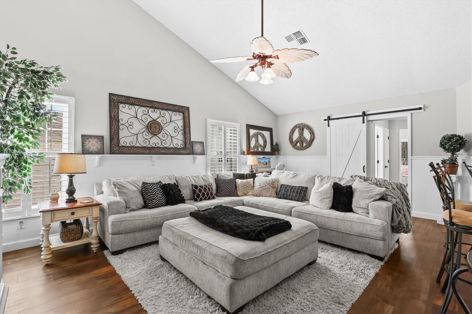 SEVEN HILLS - Residential