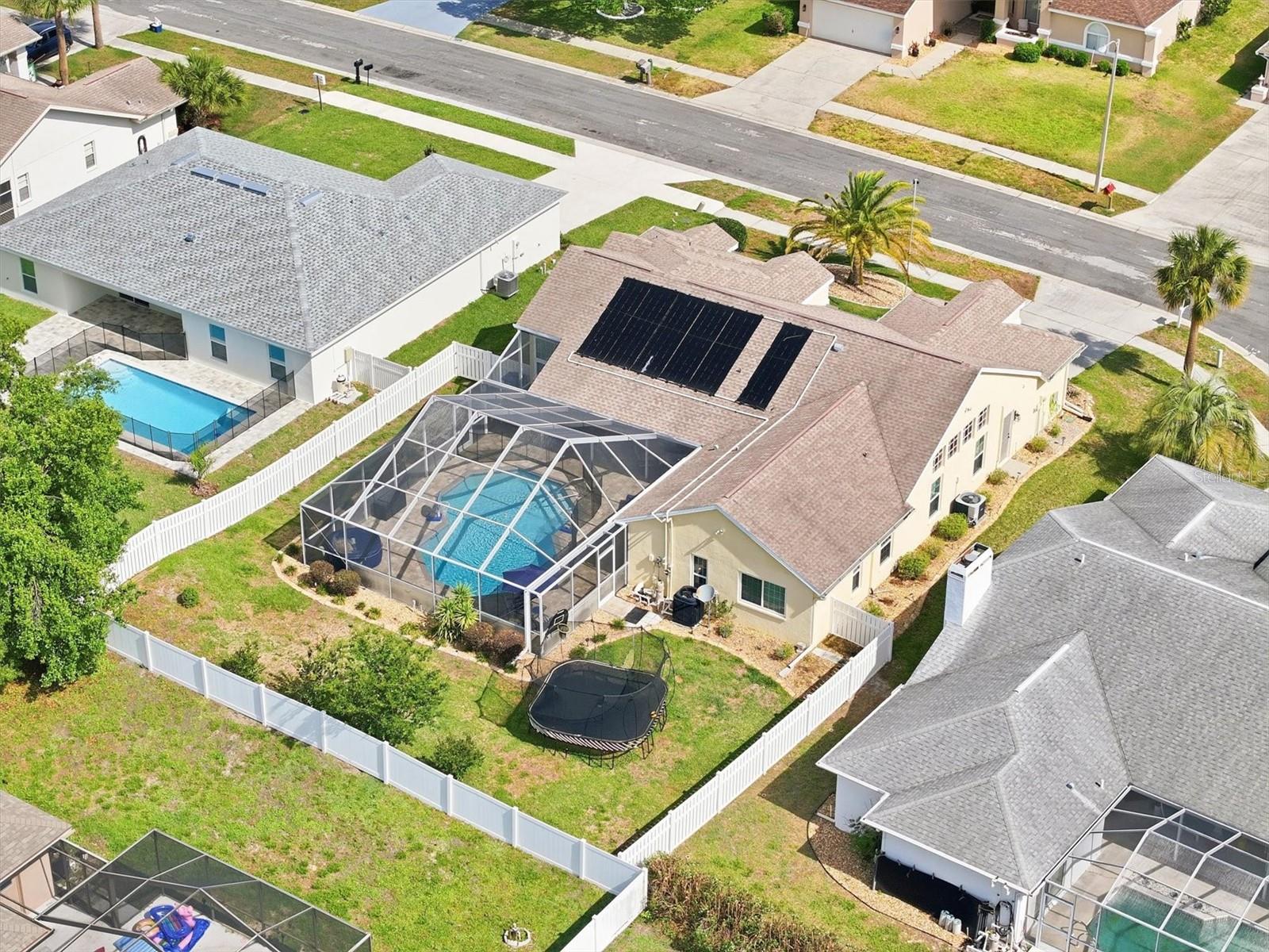 SEVEN HILLS - Residential
