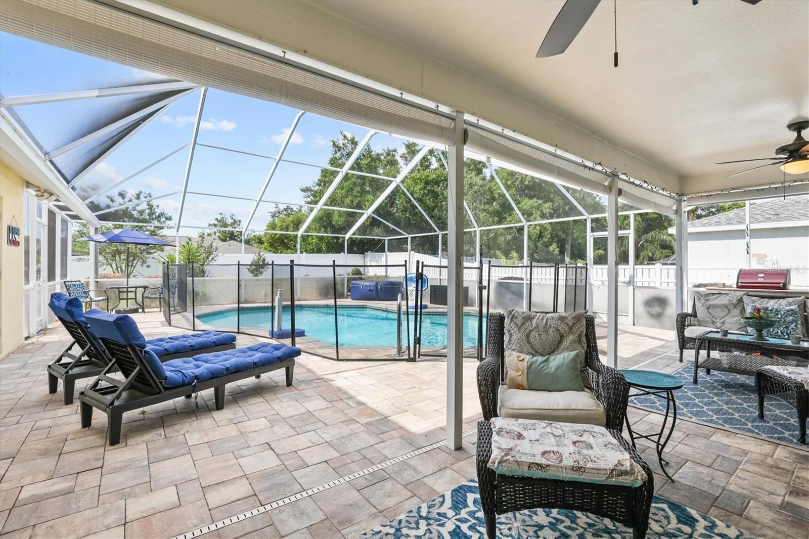 SEVEN HILLS - Residential