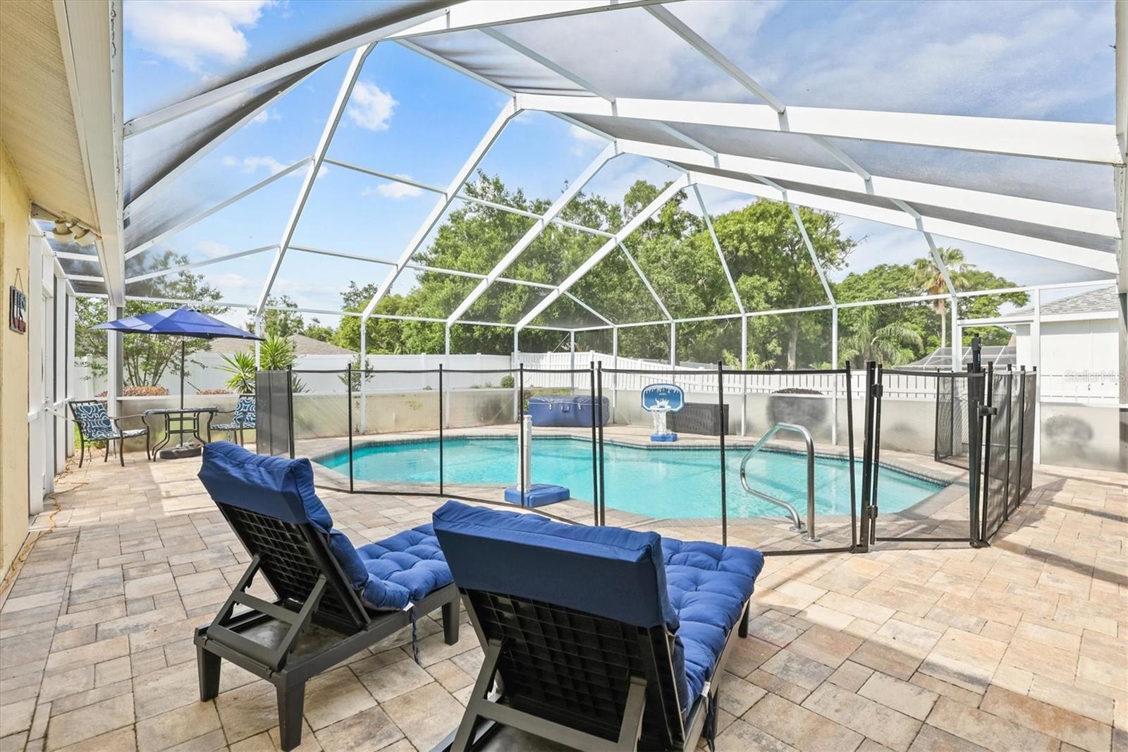 SEVEN HILLS - Residential