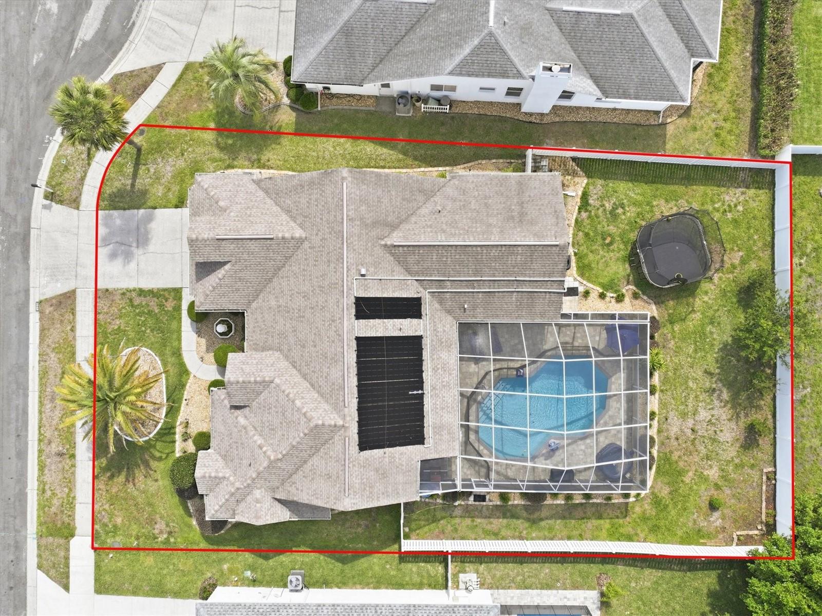 SEVEN HILLS - Residential