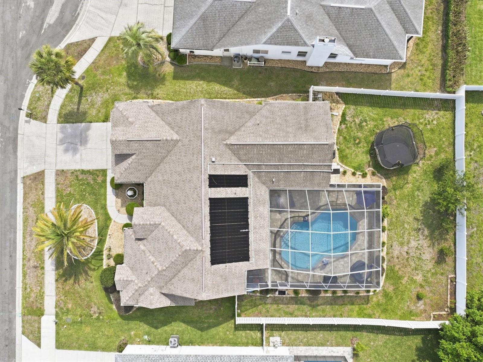 SEVEN HILLS - Residential