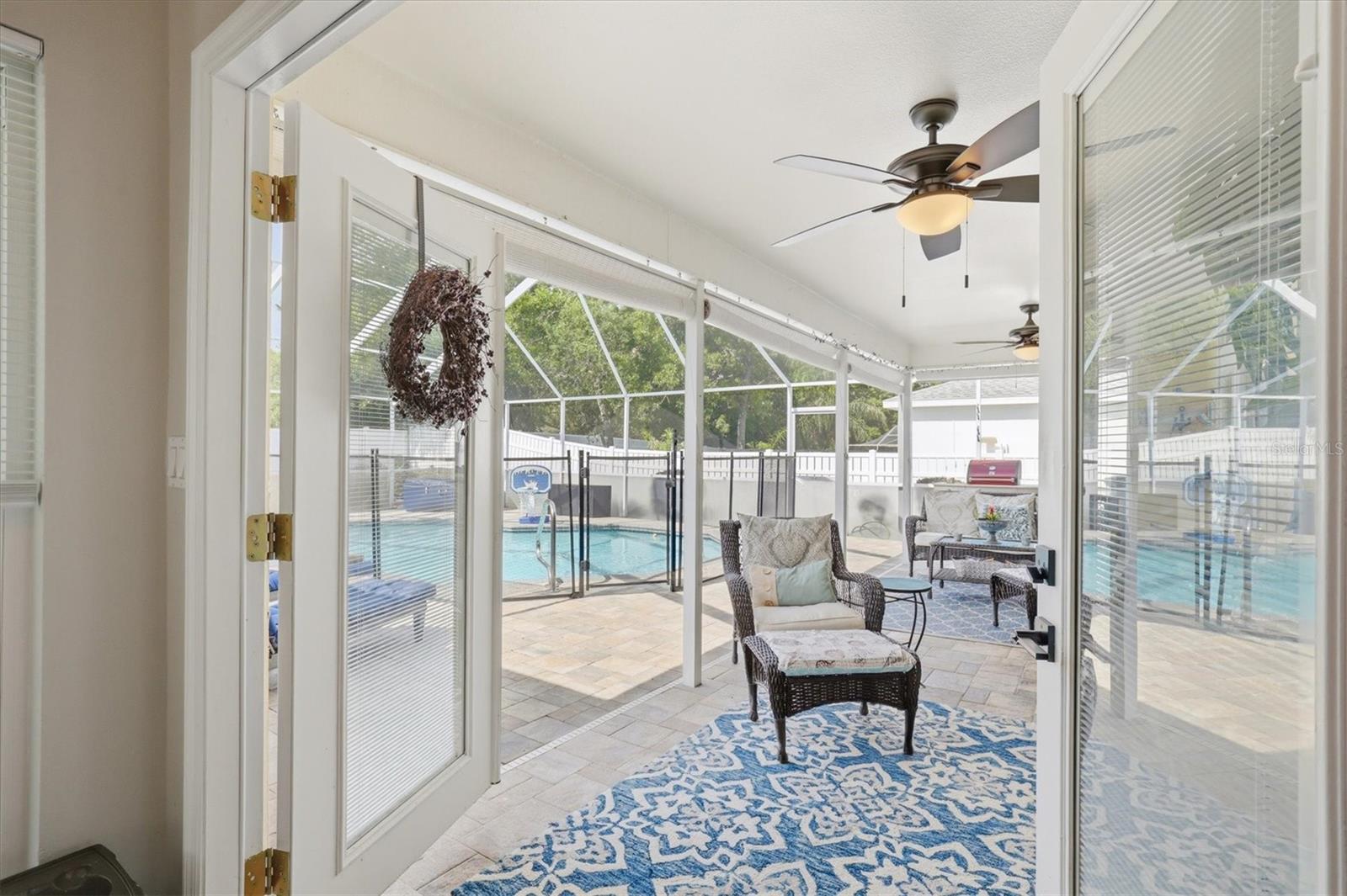SEVEN HILLS - Residential