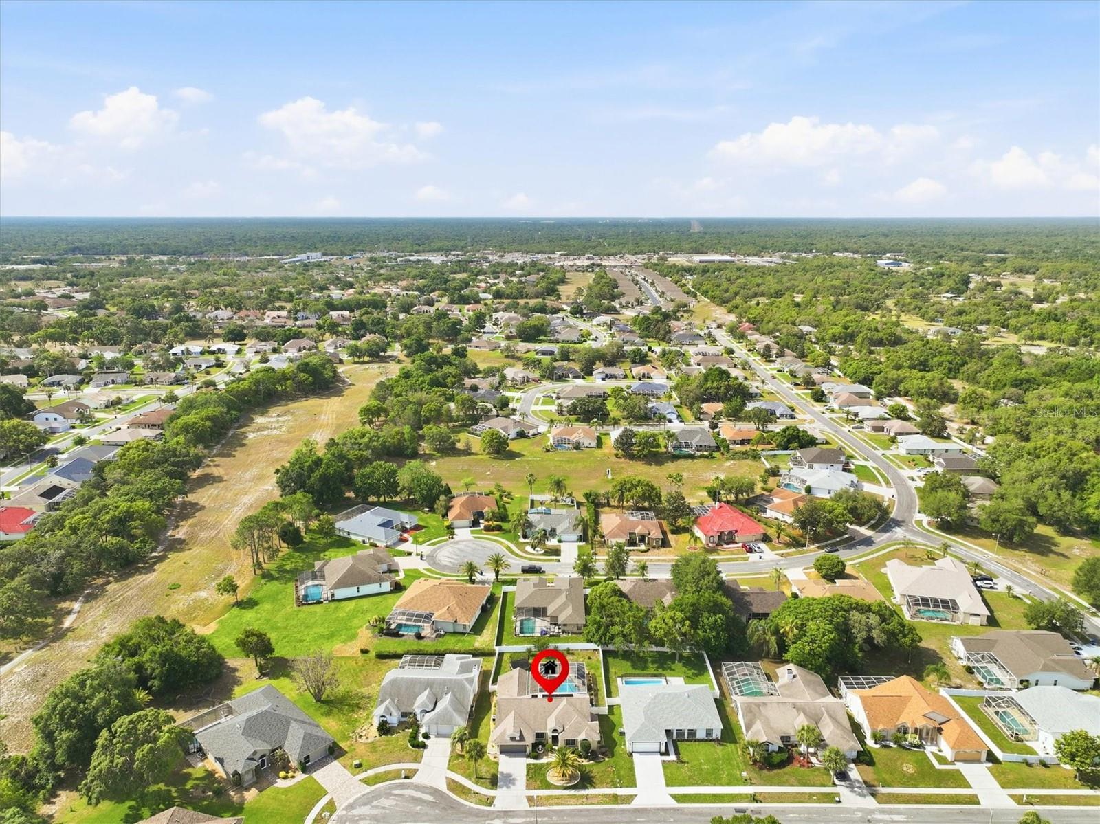 SEVEN HILLS - Residential