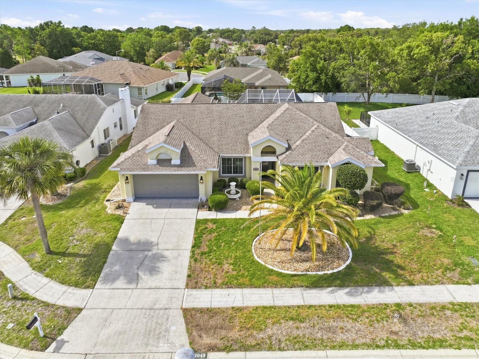 SEVEN HILLS - Residential