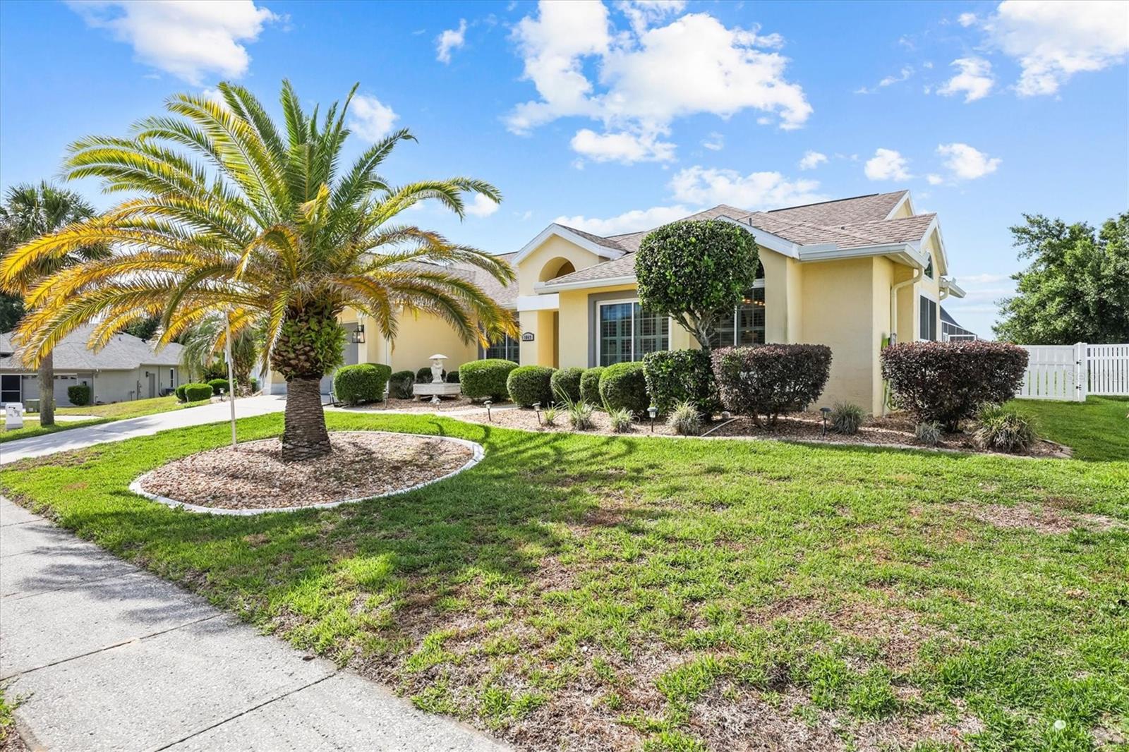 SEVEN HILLS - Residential