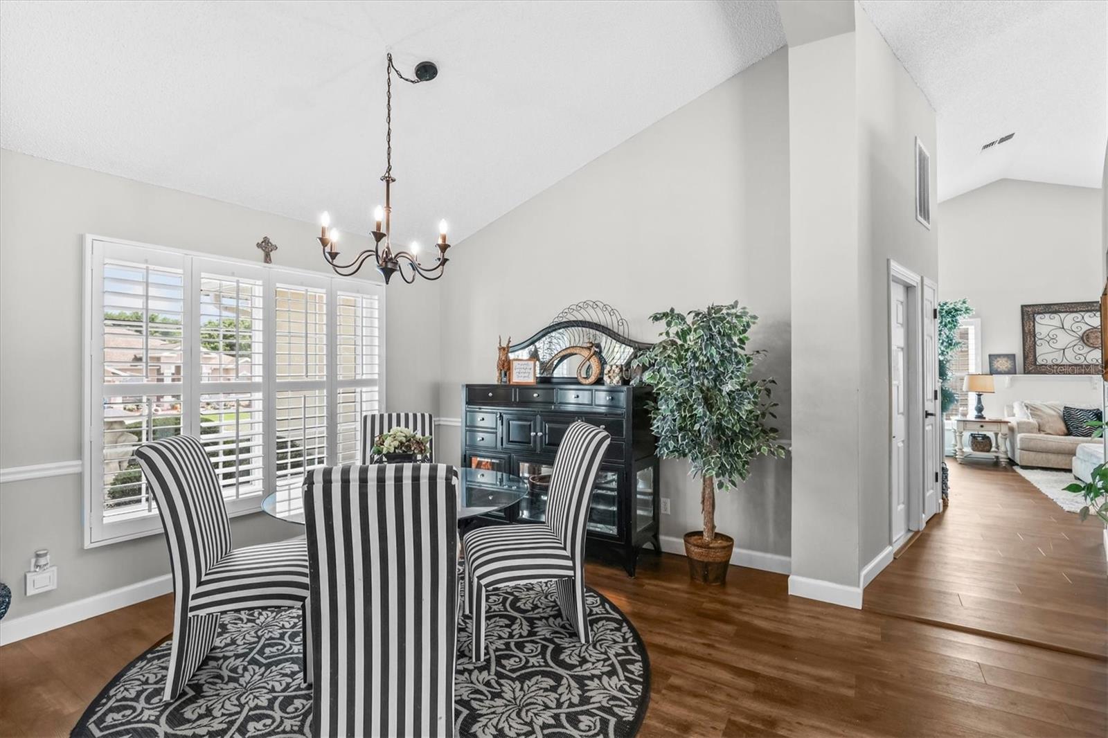 SEVEN HILLS - Residential