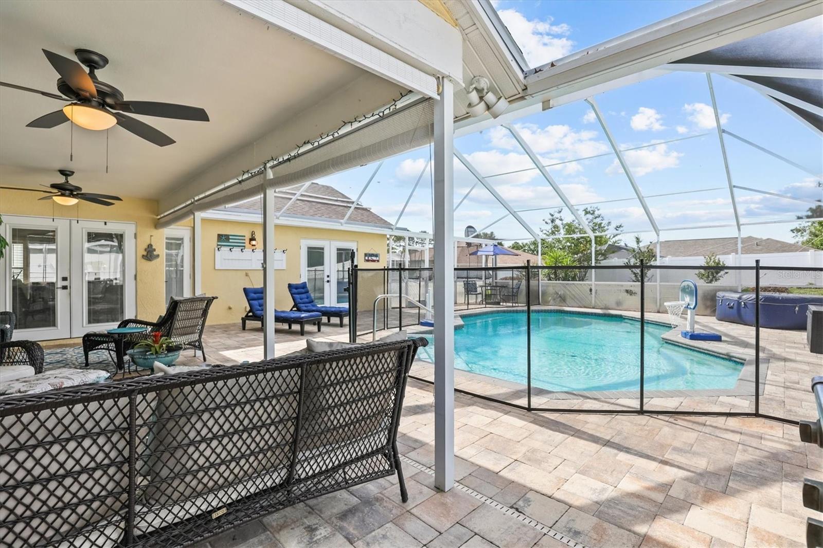 SEVEN HILLS - Residential