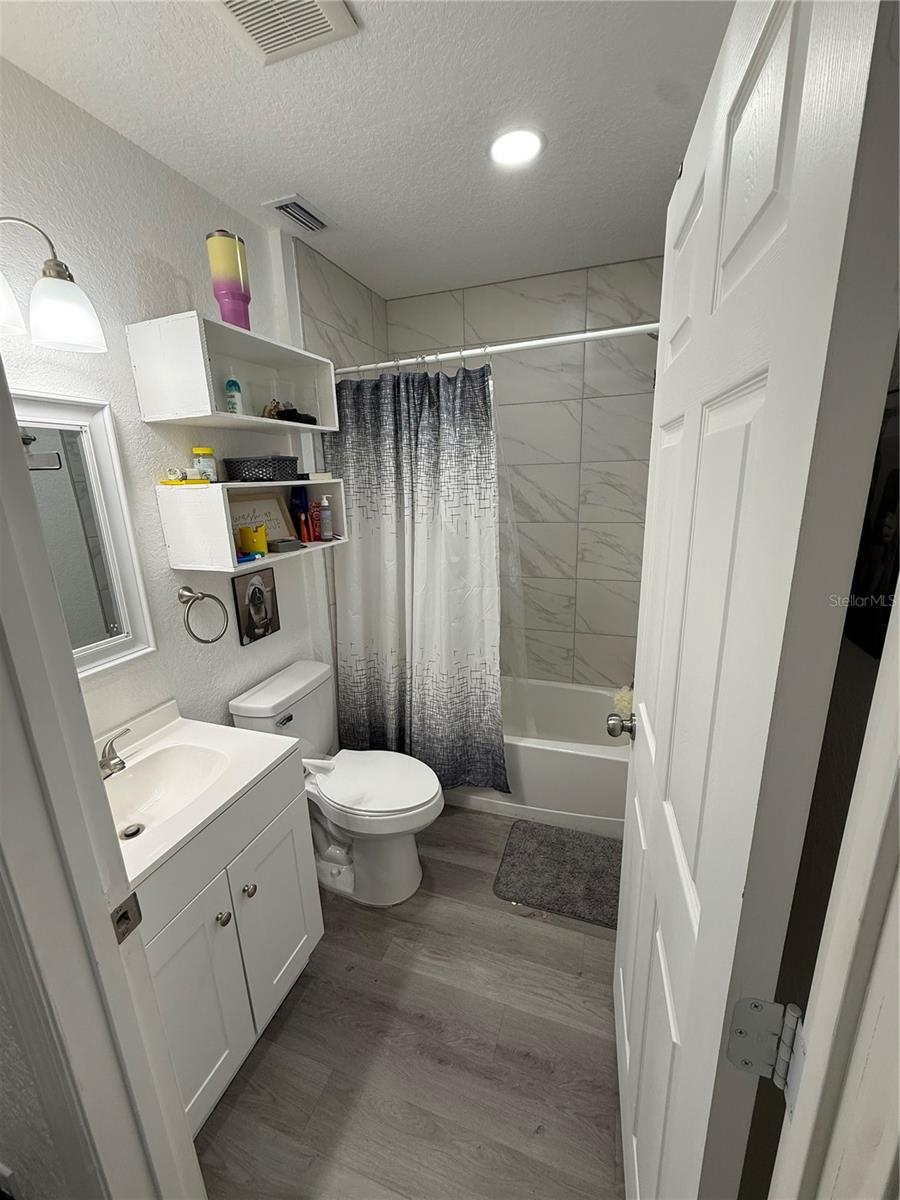 MAR-LANE SUB - Residential