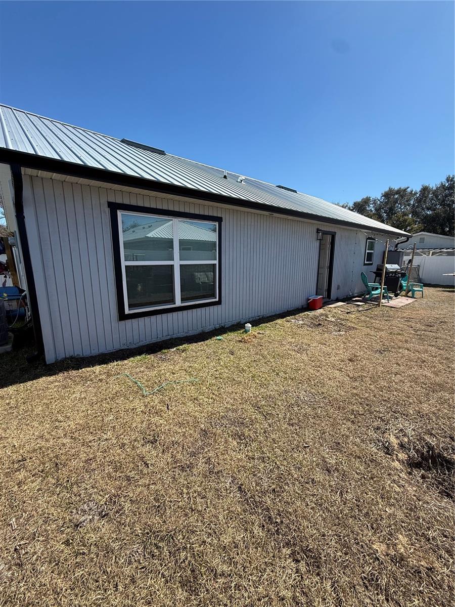 MAR-LANE SUB - Residential