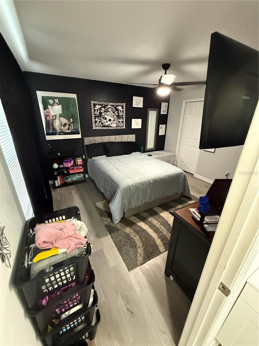 MAR-LANE SUB - Residential