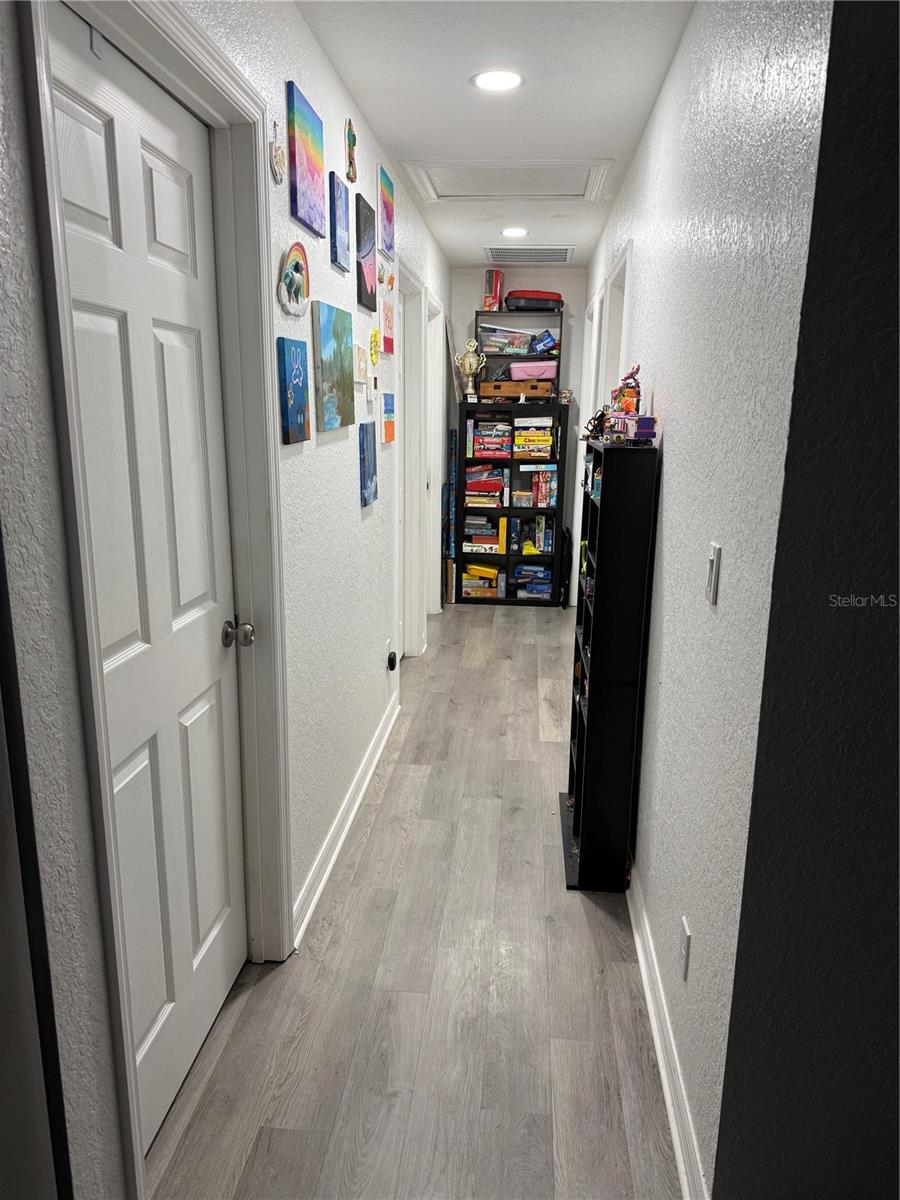 MAR-LANE SUB - Residential