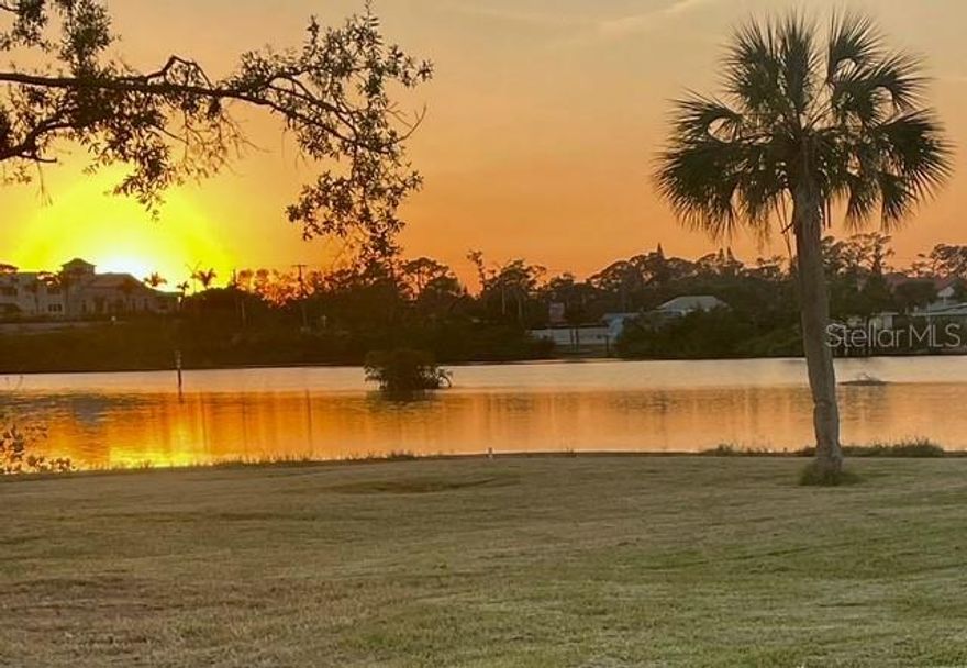 Rare opportunity to build a private coastal estate on this exceptional 0.96-acre dual-waterfront homesite in Nokomis, offering expansive frontage on both Dona Bay and Marypeg Channel.

With approximately 380 feet of combined waterfront, this oversized parcel provides

outstanding scale, privacy, and flexibility for a custom residence, guest accommodations, pool and resort-style outdoor living.

A unique highlight is the existing grandfathered boat slip structure on the Dona Bay side. While currently in basic condition, the structure may give potential for a covered boat slip configuration, subject to buyer verification of all regulations and requirements—an increasingly rare advantage for waterfront properties.

Ideal for boating enthusiasts, the property gives direct water access and the opportunity to create a true waterfront lifestyle. Its size and configuration allow for a thoughtfully designed homesite that maximizes views, outdoor space, and privacy.

Conveniently located just minutes from Gulf beaches, dining, and amenities, this property combines seclusion with accessibility in one of the area’s most desirable coastal locations.

Nearly one acre with dual waterfront exposure and an existing boat slip structure is a rare offering.

Buyers are encouraged to verify all details and possibilities.

This is a unique opportunity to secure a premium waterfront homesite with long-term upside.

 $990,000