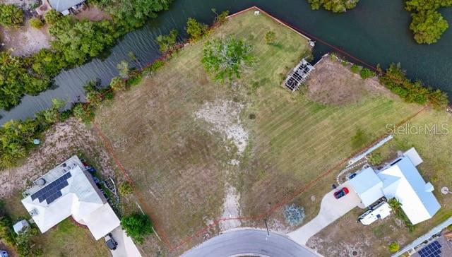 NOKOMIS ACRES - Land