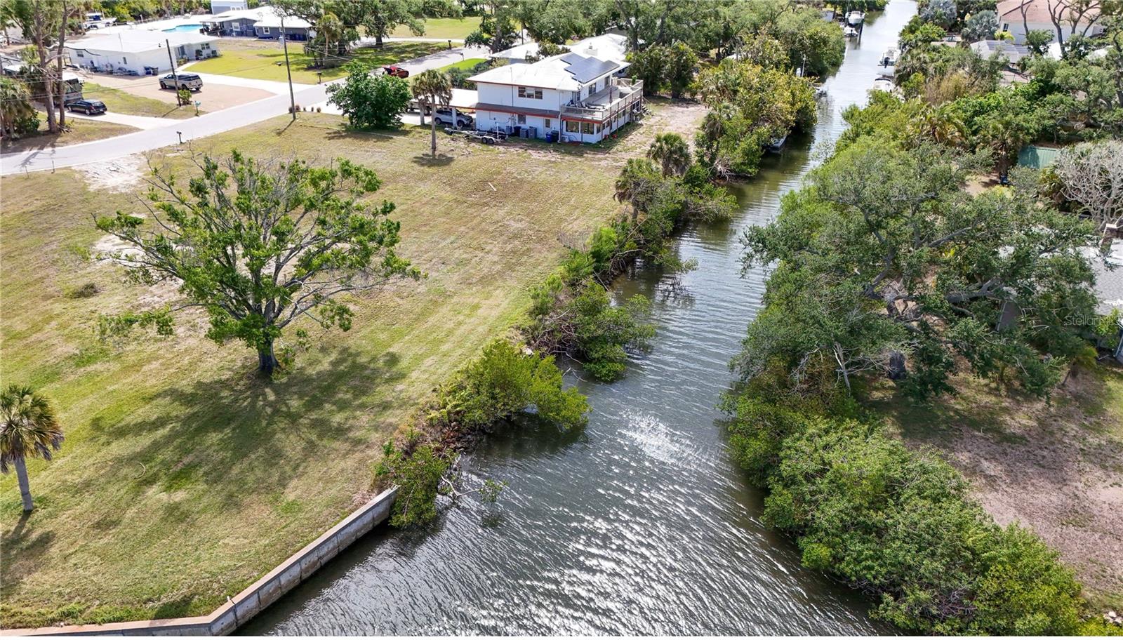 NOKOMIS ACRES - Land
