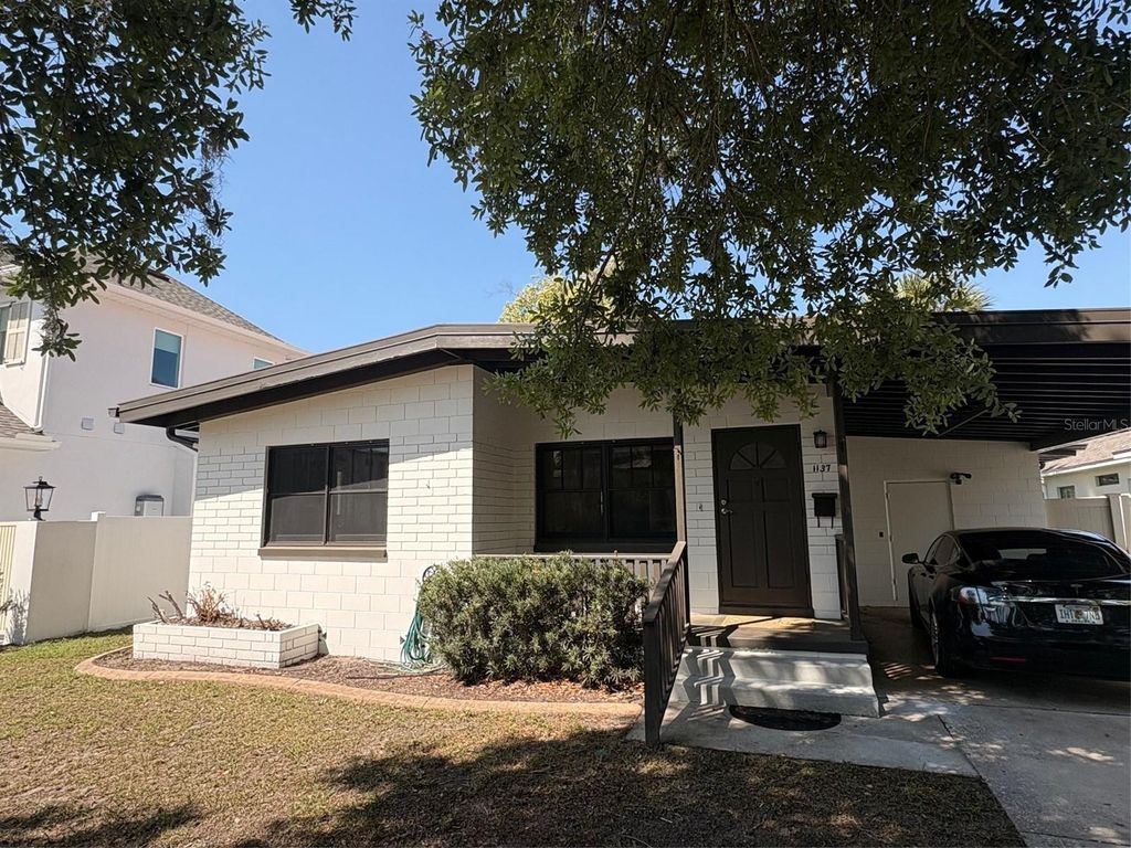 Photo of 1137 Oaks Boulevard, Winter Park, FL 32789 (MLS # O6398089)