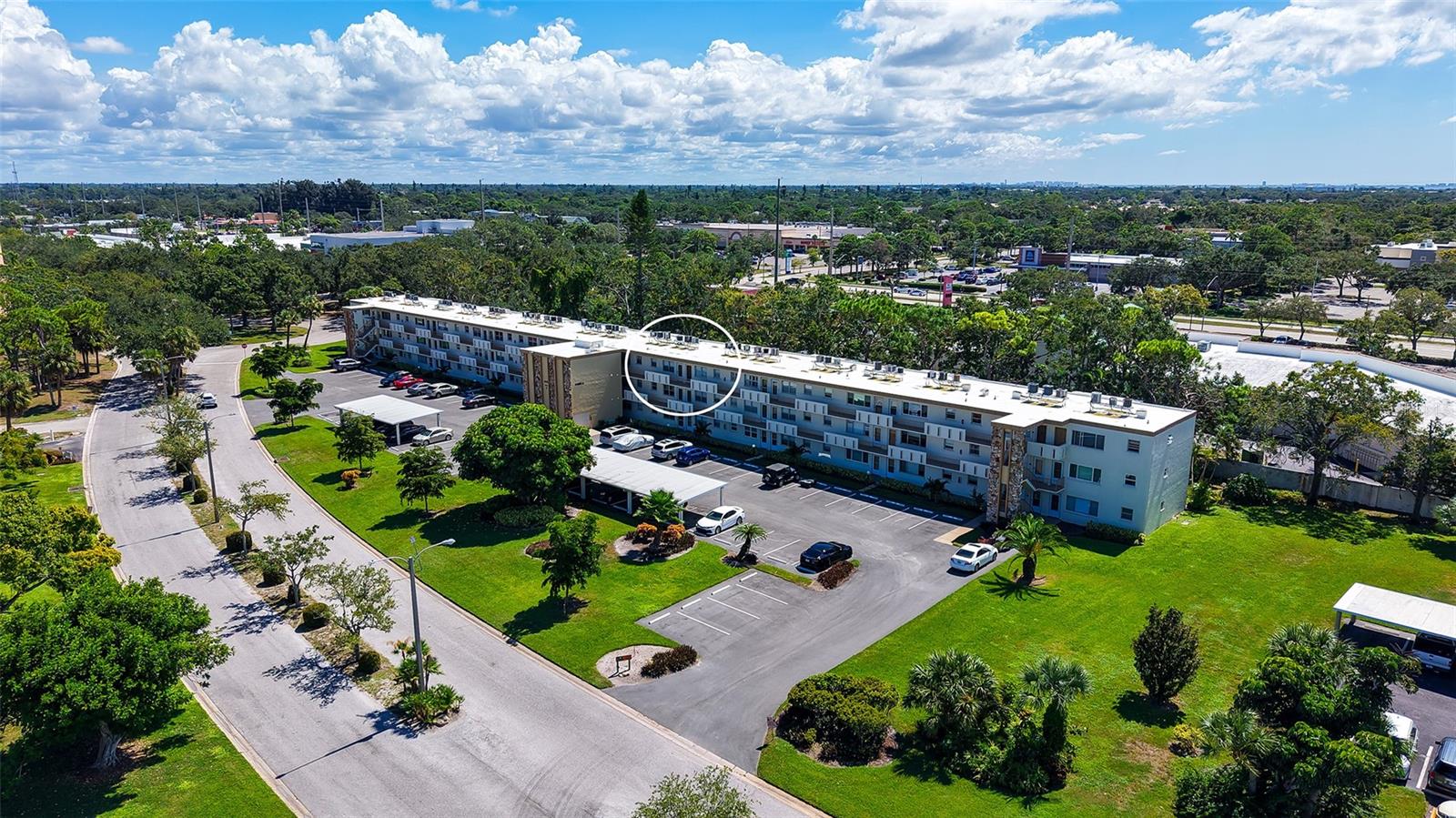 IRONWOOD FIRST - Residential