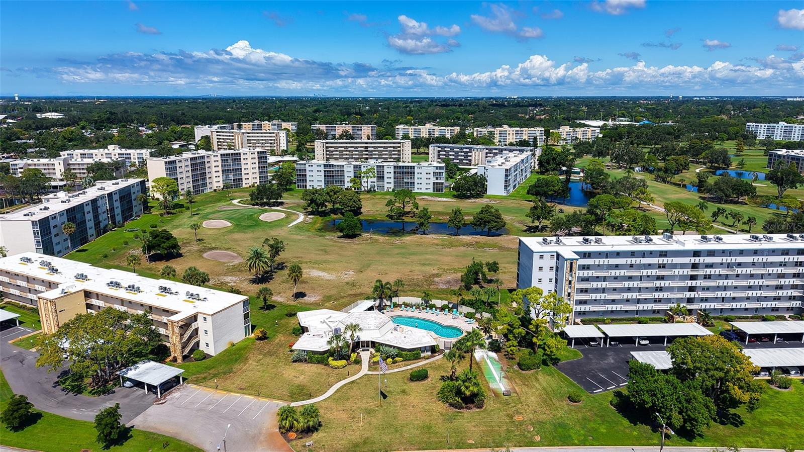 IRONWOOD FIRST - Residential