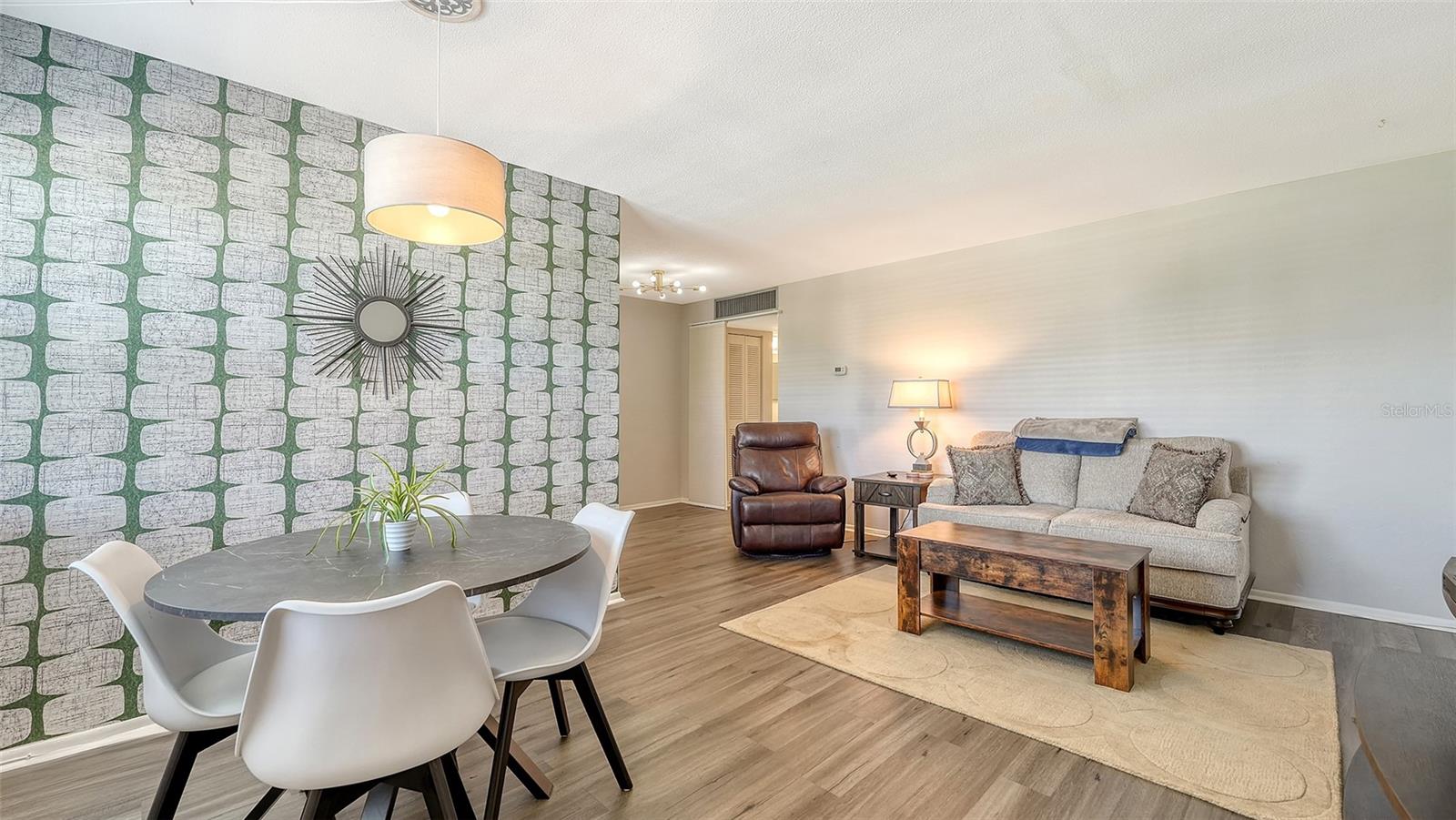 IRONWOOD FIRST - Residential