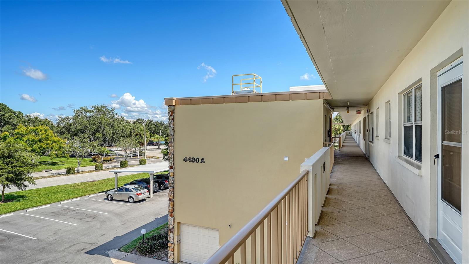 IRONWOOD FIRST - Residential