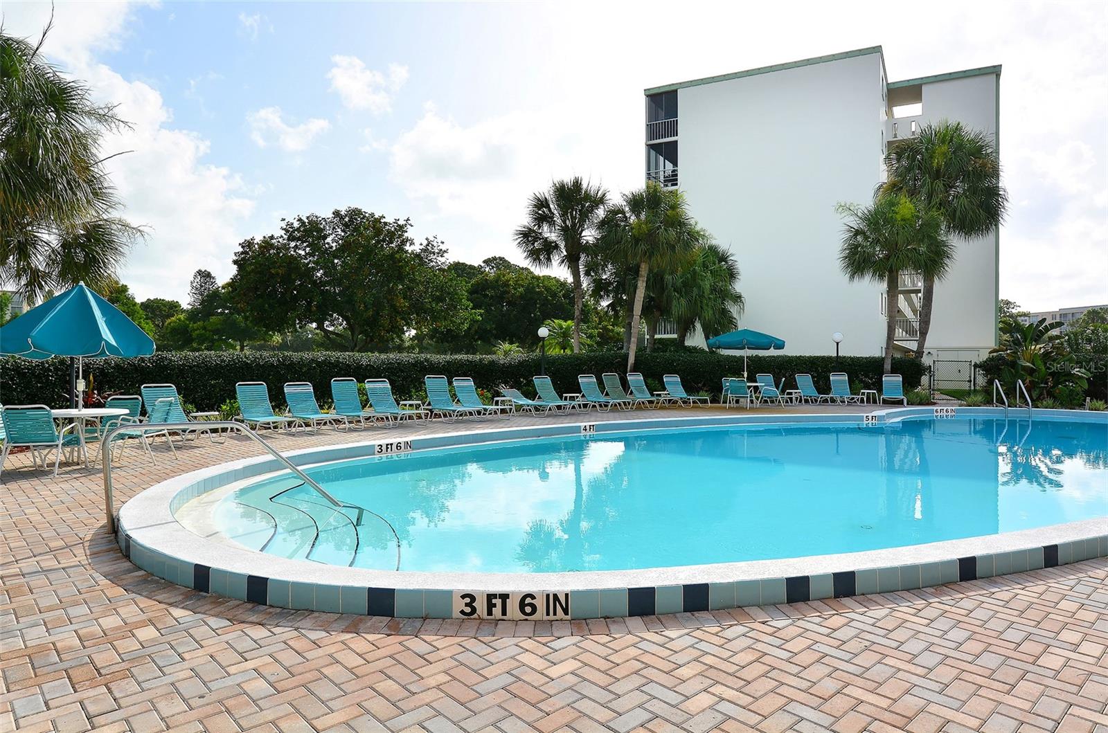 IRONWOOD FIRST - Residential