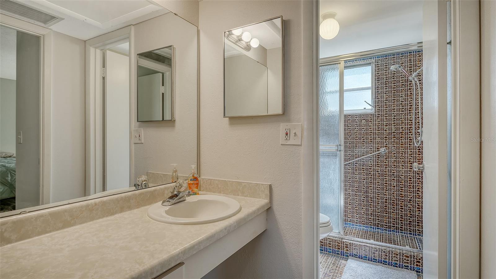 IRONWOOD FIRST - Residential