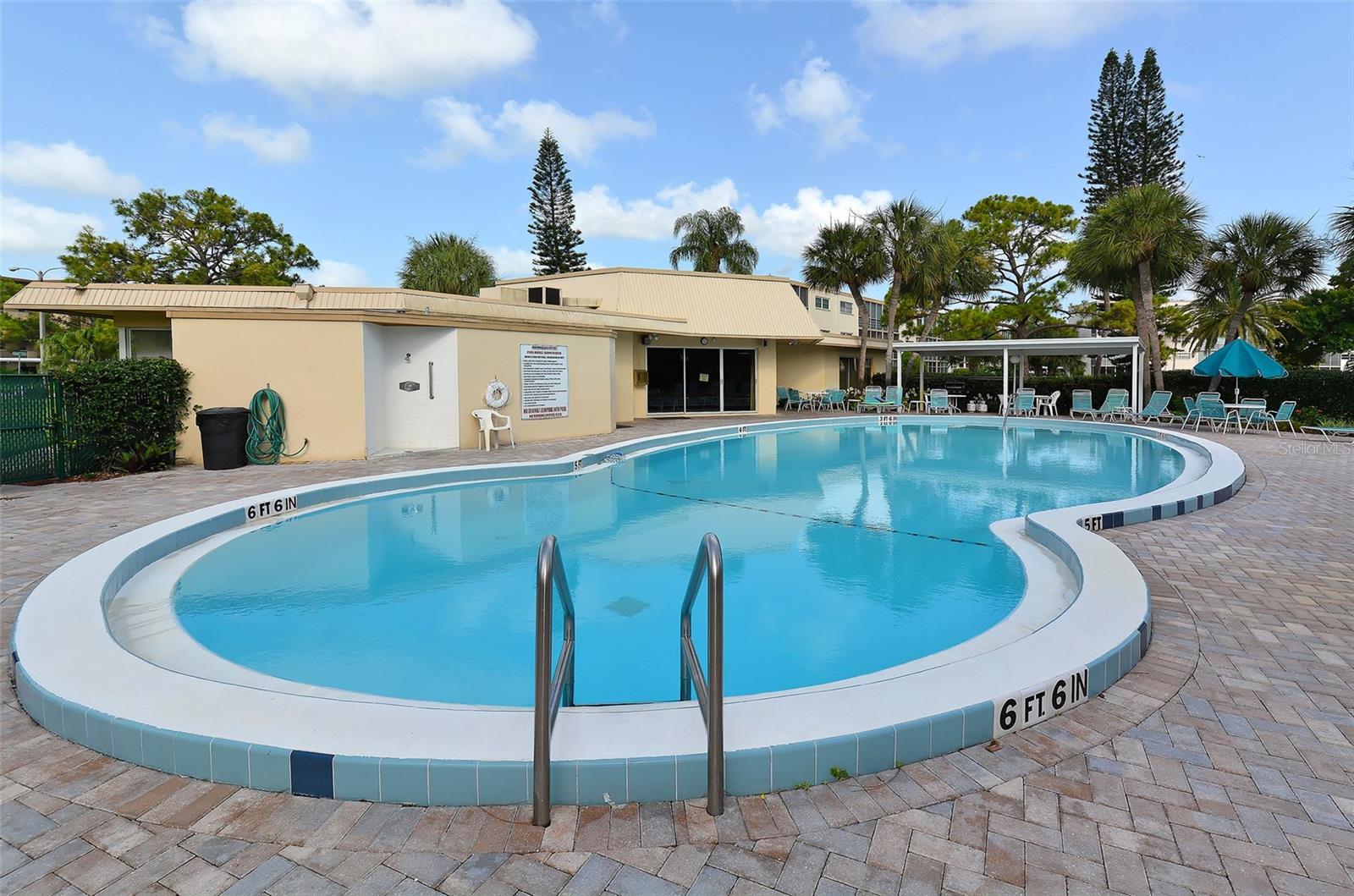 IRONWOOD FIRST - Residential