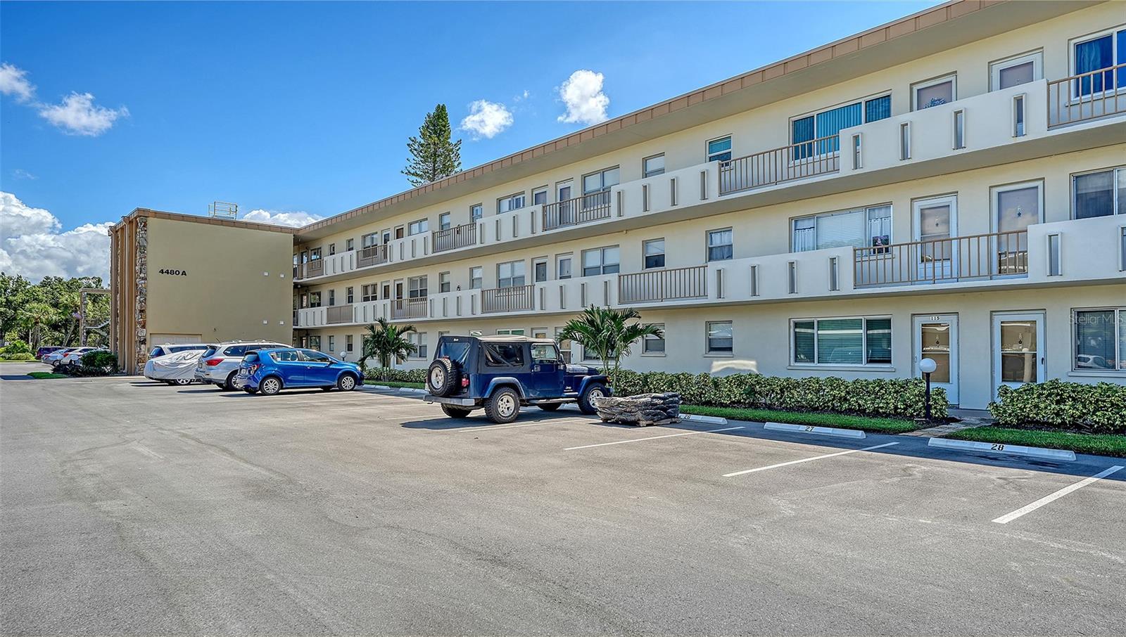 IRONWOOD FIRST - Residential