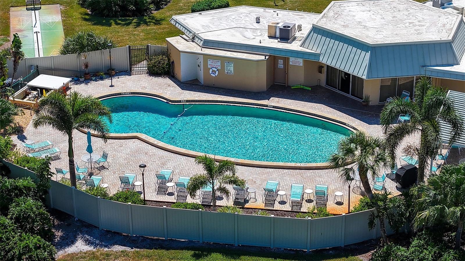 IRONWOOD FIRST - Residential