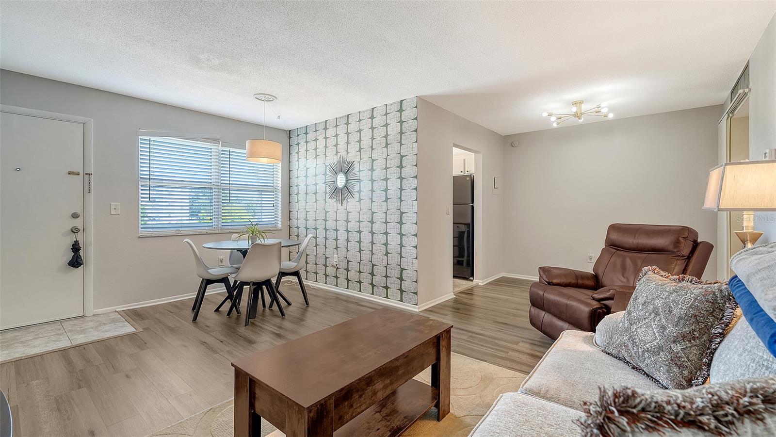 IRONWOOD FIRST - Residential