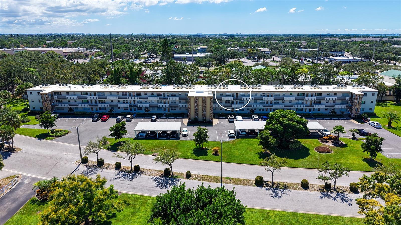 IRONWOOD FIRST - Residential