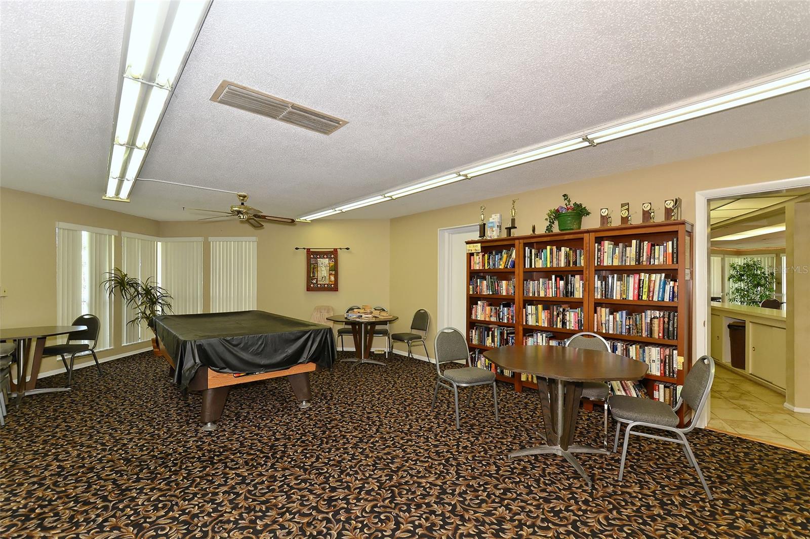 IRONWOOD FIRST - Residential