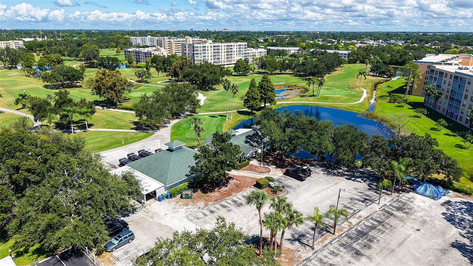 IRONWOOD FIRST - Residential
